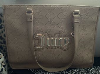 Juicy Couture bag