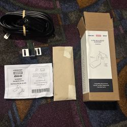 9 Pin High Speed Skimmer Transducer 