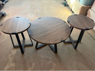 Living Room Table