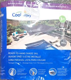 Shade Sail