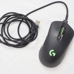 Logitech G703 Wireless Gaming Mouse, no dongle