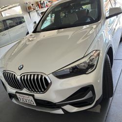 2020 BMW Z1 S Drive 28i