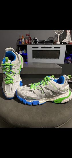 Balenciaga Sneakers 
