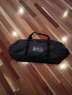 Rei Co-op Roadtripper 60l Duffel Bag