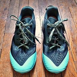 Women's Nike Air Zoom Terra Kiger Trail Running Shoes, Women's Size 8