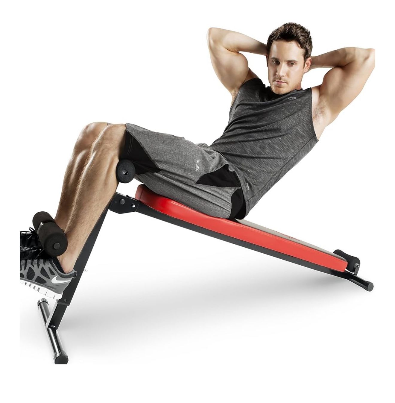 Weight Bench- New