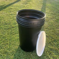 55 Food Grade  Barrels /drum