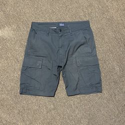Levi Cargo Shorts