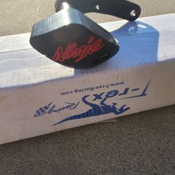 Kawasaki Ninja 650r Frame Slider