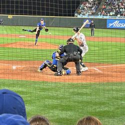 Seattle Mariners Diamond Club