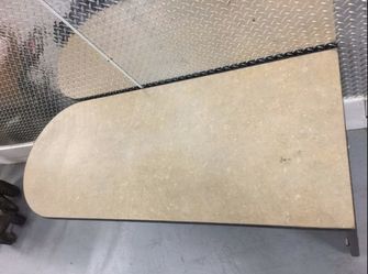 Herman Miller Office Desk A02 System