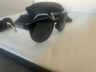 oakley metal htns