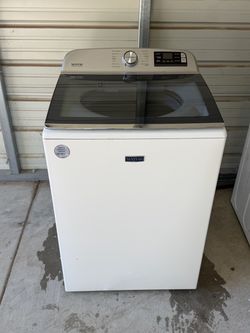 Maytag Washer