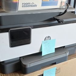 HP Office Jet Pro 9018 Printer