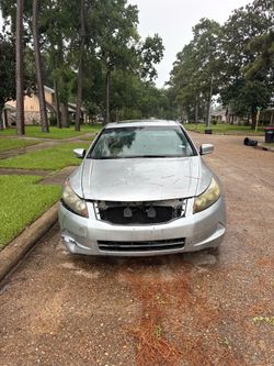 2009 Honda Accord