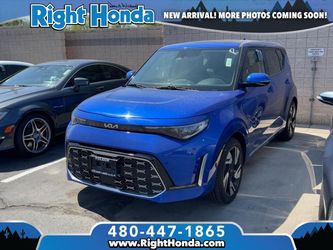 2023 Kia Soul