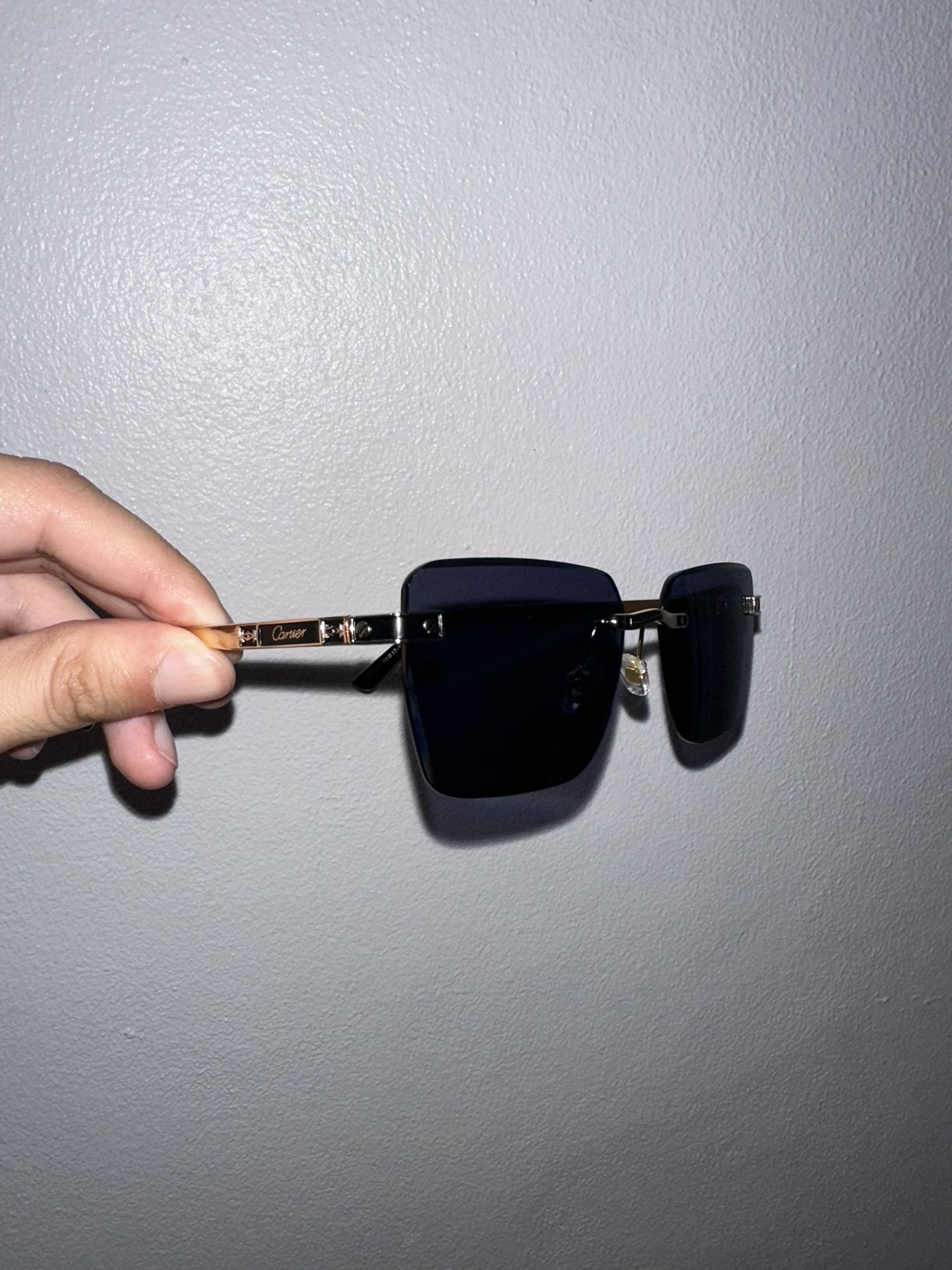 Cartier Sunglasses
