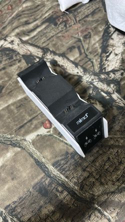 Dual Charging Dock PS5