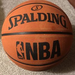 Basketball