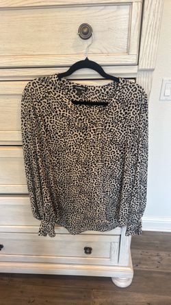 Express blouse