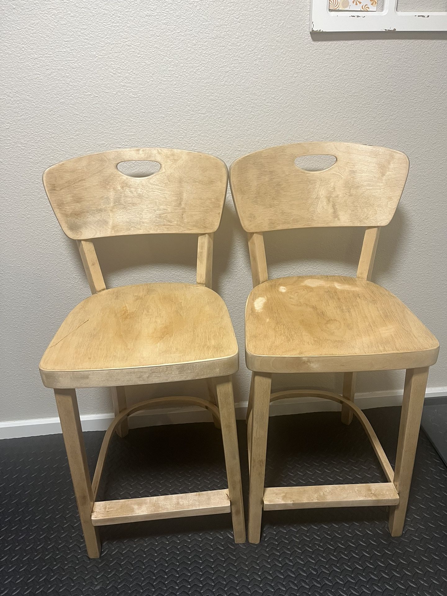 Bar Chairs