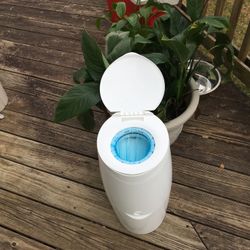 Diaper Genie 