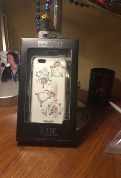 iPhone 6 Case