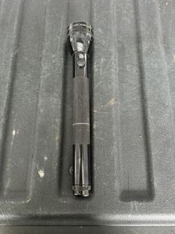 Maglite Flash Lite Used