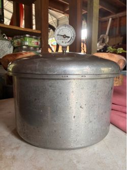 Pressure Cooker