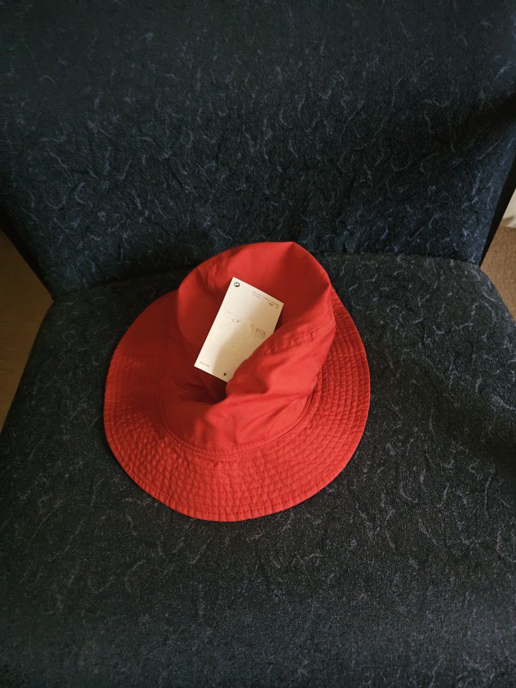 Jordan Bucket Hat