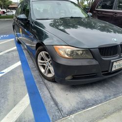 2008 BMW 328i E90 Sports Edition 