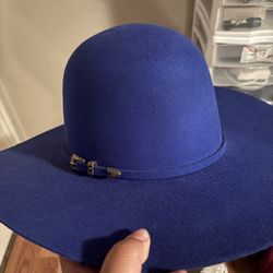 Pro hats Turquoise Series