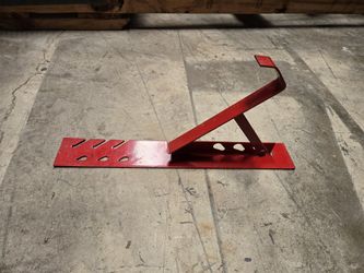 Adjustable Roof Brackets-Fall Protection Safety Platform Brackets