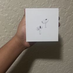 AirPods