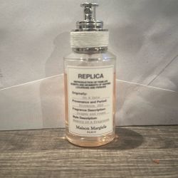 Maison Margiela, “On A Date” Fragrance