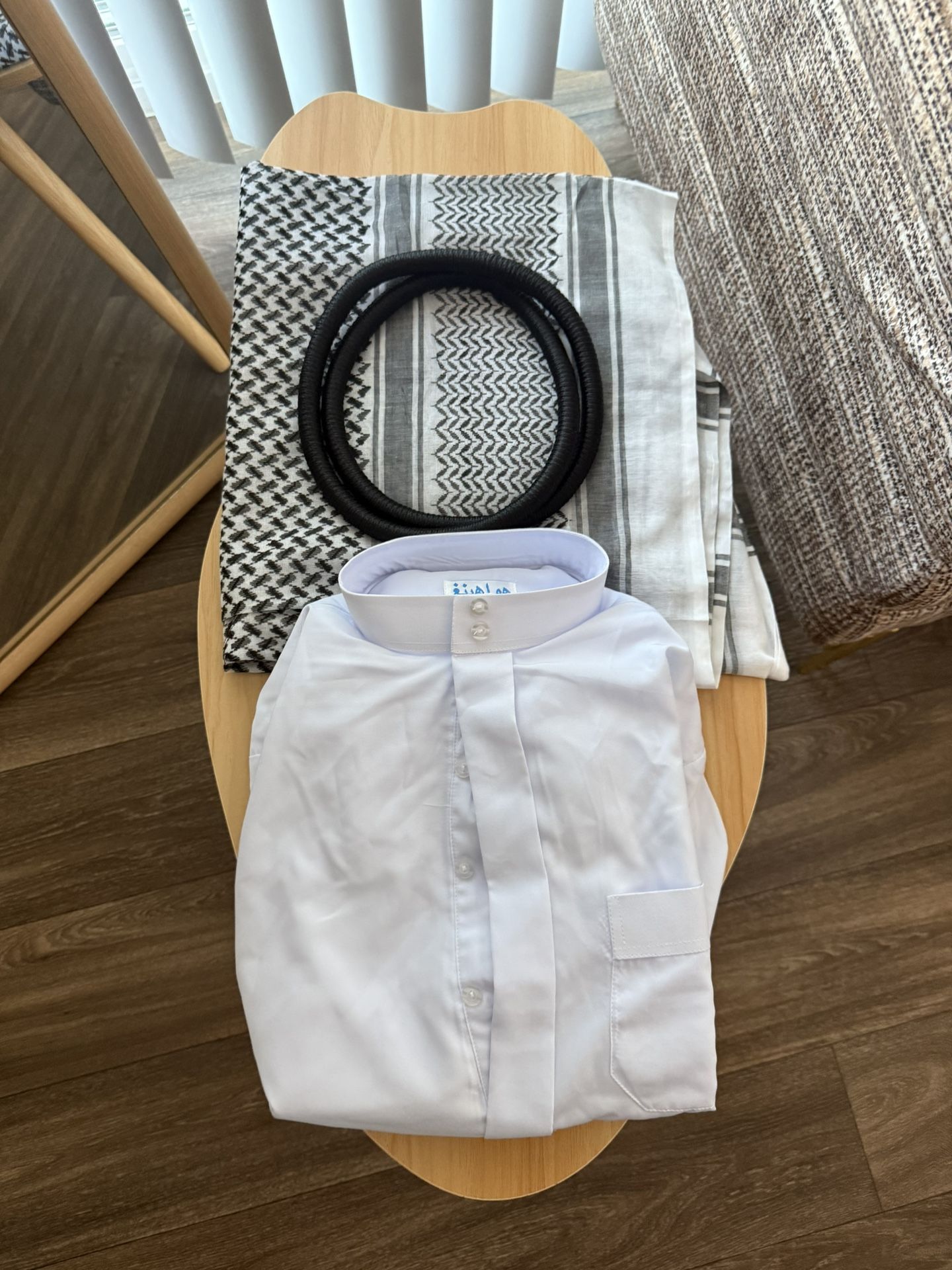 Halloween Dress Arabic