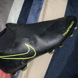 Soccer Cleats