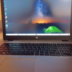 HP Elite Book 850 G3