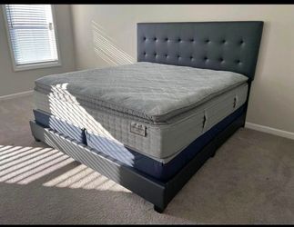 Beds for Every Home | Twin Full Queen King Available