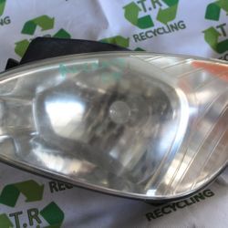 2009 HYUNDAI ACCENT AUTO PARTS 