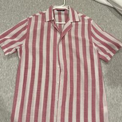 NEW Dress Shirts #4 Small