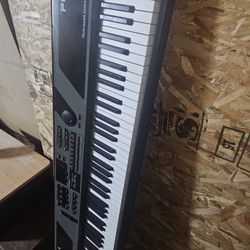  Kurzweil PC1-X 88-Note Weighted Keyboard 

