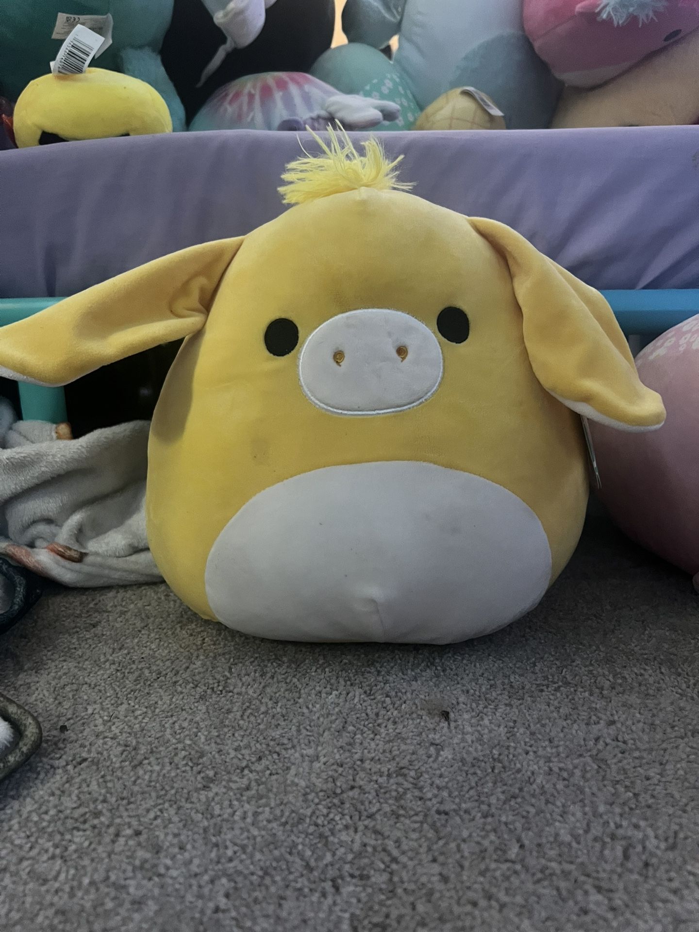 Squishmallows