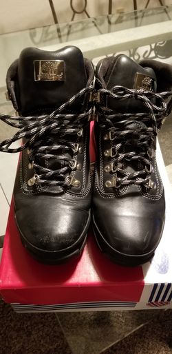 Timberlands Boots