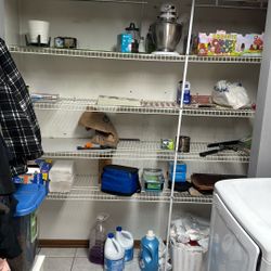 Closet Organizer