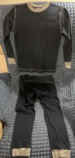 Boys Long Under Wear size 6-8