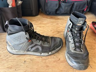 Mountain Bike shoes