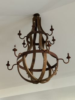 Chandelier