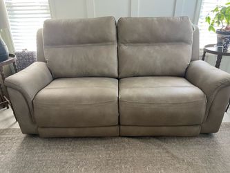 MOVING SALE - Couches