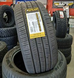 305/40/22 Llantas Nuevas